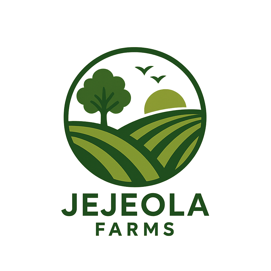Jejeola Logo